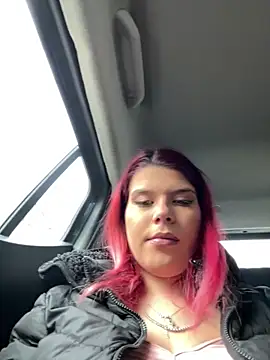 RiriRoseey online show from 4, 2, 2026