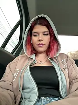 RiriRoseey online show from 22, 3, 2026