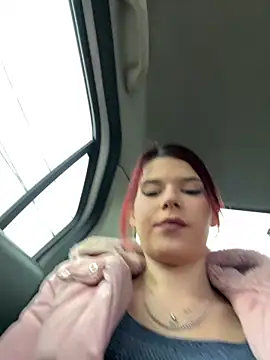 RiriRoseey online show from 3, 4, 2026