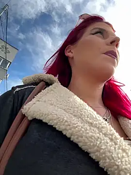 RiriRoseey online show from 24, 4, 2026