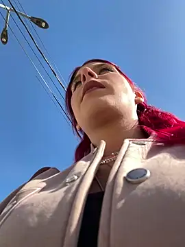 RiriRoseey online show from 27, 4, 2026