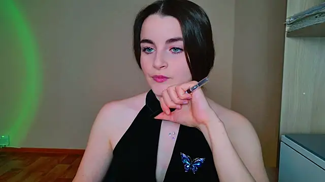 Miss Arwen online show from 29, 1, 2025