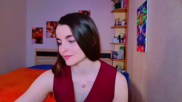 Miss Arwen online show from 3, 3, 2025