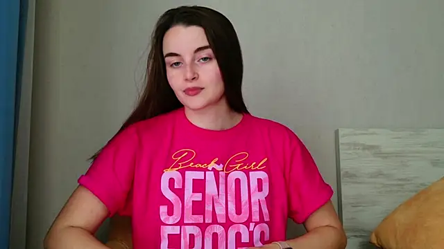 Miss Arwen online show from 25, 5, 2026
