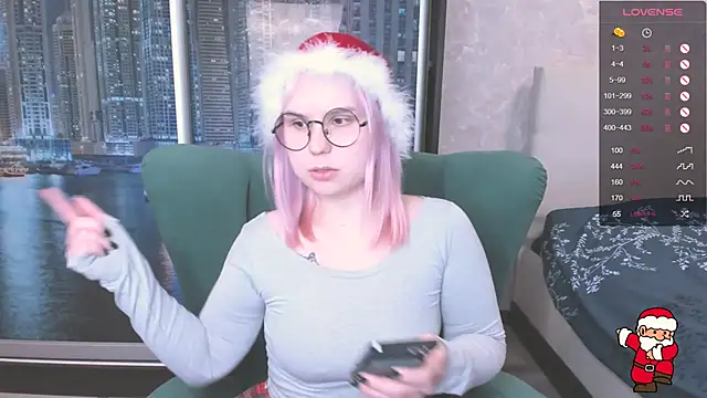 miray kuriyama123 online show from 25, 12, 2024