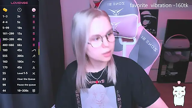 miray kuriyama123 online show from 14, 12, 2025