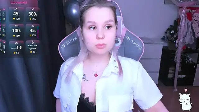 miray kuriyama123 online show from 8, 2, 2026