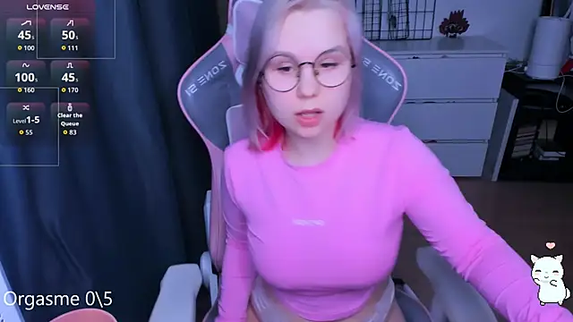 miray kuriyama123 online show from 27, 4, 2026