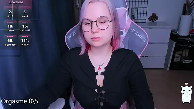 miray kuriyama123 online show from 28, 4, 2026