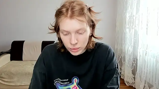 StellaDavis online show from 23, 4, 2026