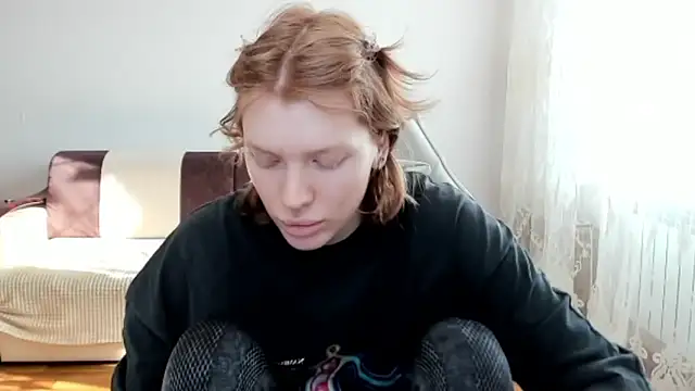 StellaDavis online show from 23, 4, 2026