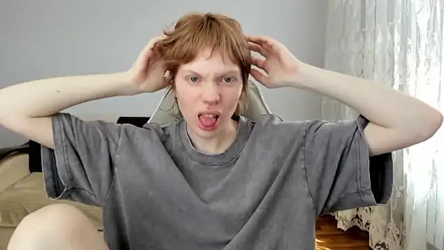 StellaDavis online show from 15, 5, 2026