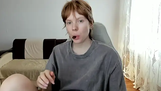 StellaDavis online show from 21, 5, 2026