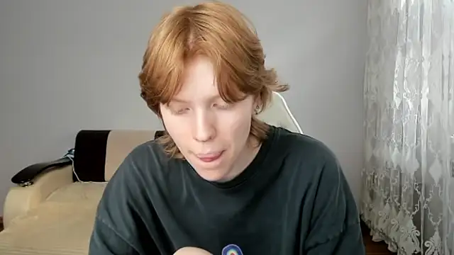 StellaDavis online show from 14, 7, 2026