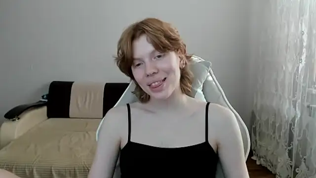 StellaDavis online show from 28, 7, 2026