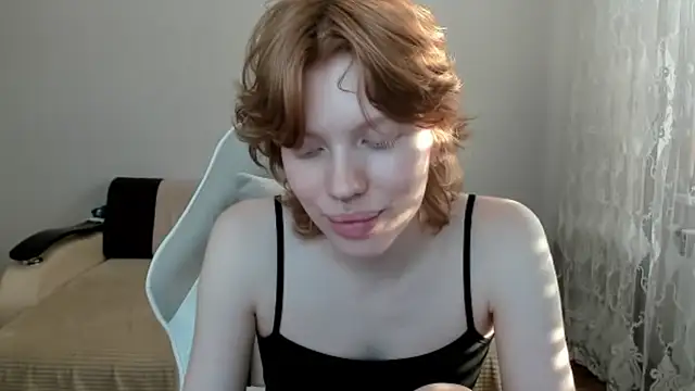 StellaDavis online show from 28, 7, 2026
