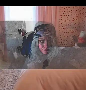 AriellaTaylor online show from 30, 1, 2025