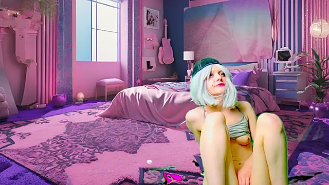 AriellaTaylor online show from 3, 3, 2025