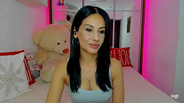 Blackeyeslady online show from 3, 1, 2025