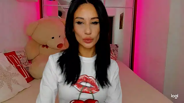 Blackeyeslady online show from 5, 1, 2025