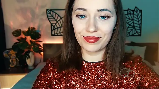 MissBeverlyMills online show from 15, 1, 2025