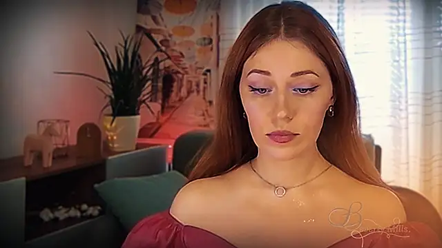 MissBeverlyMills online show from 28, 2, 2026