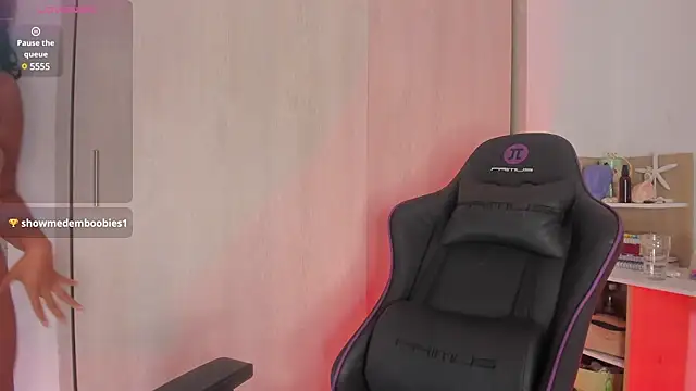 Melina Ferrer1 online show from 20, 1, 2025