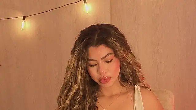 Melina Ferrer1 online show from 26, 7, 2026