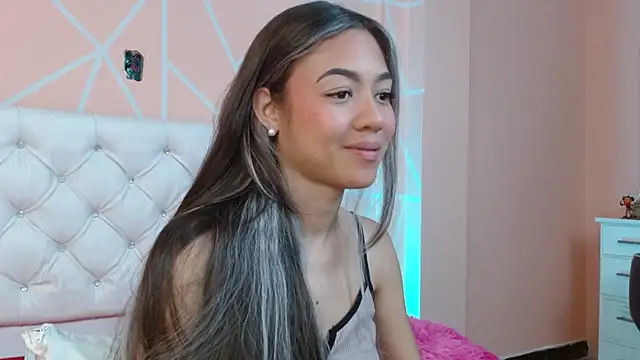 Snapshot of hantonella_ chatting on 26, 9, 2025 hantonella online show from 26, 9, 2025