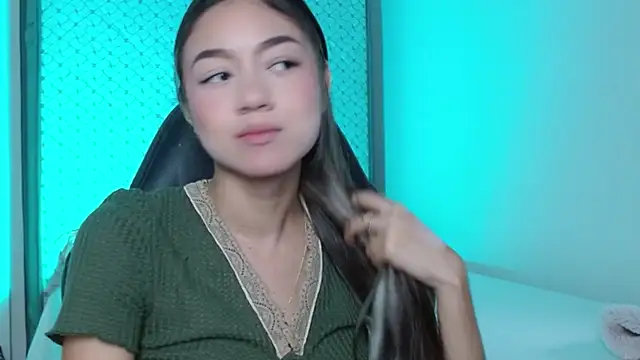 Snapshot of hantonella_ chatting on 28, 7, 2026 hantonella online show from 28, 7, 2026