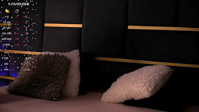 CynthiaWest online show from 31, 1, 2025