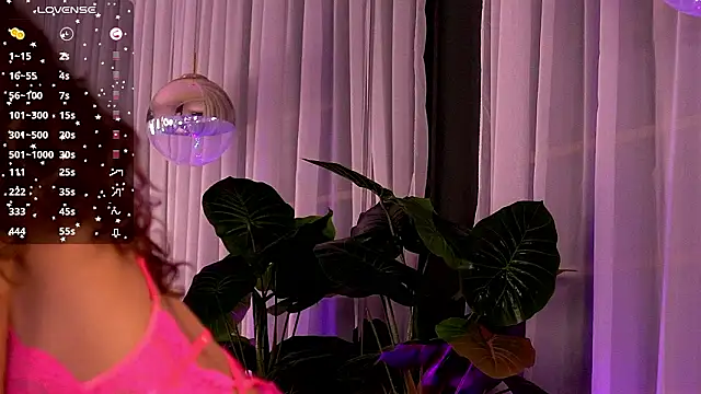 CynthiaWest online show from 6, 3, 2026