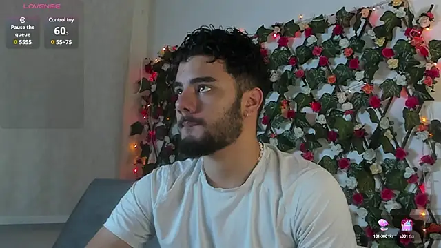 caprywilliams online show from 17, 12, 2024