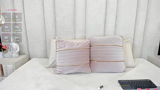 im giselle  online show from 28, 4, 2026