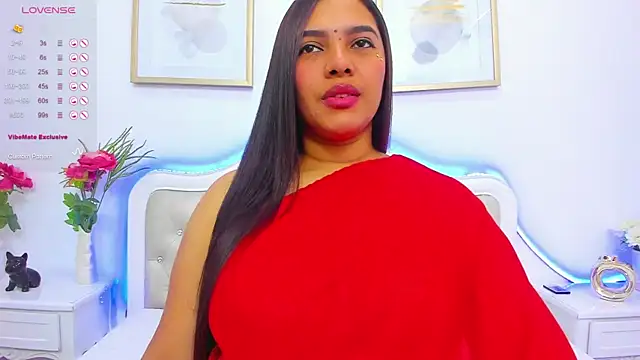 krishaa  online show from 24, 1, 2025