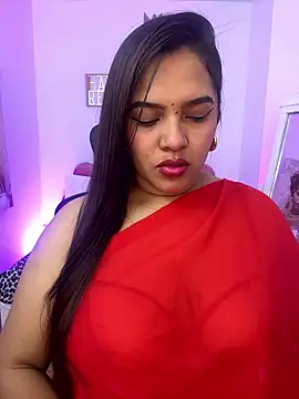 krishaa  online show from 13, 1, 2026