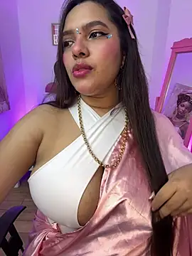 krishaa  online show from 19, 2, 2026