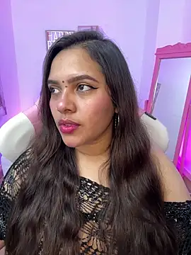 krishaa  online show from 18, 3, 2026