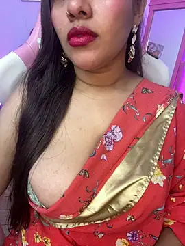 krishaa  online show from 23, 4, 2026