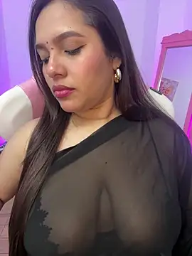 krishaa  online show from 24, 4, 2026