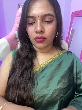 krishaa  online show from 25, 4, 2026