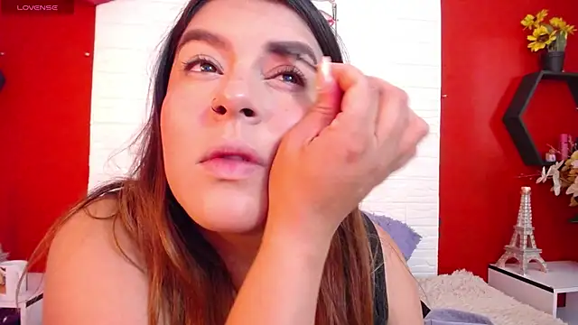 Snapshot of _poison_sweet chatting on 4, 12, 2025 poison sweet online show from 4, 12, 2025