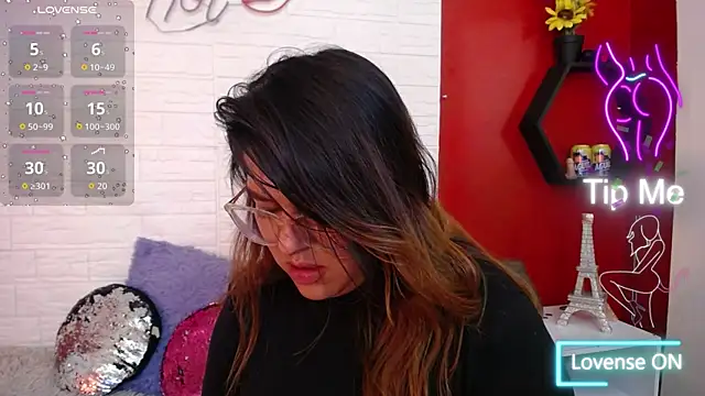 Snapshot of _poison_sweet chatting on 16, 12, 2025 poison sweet online show from 16, 12, 2025