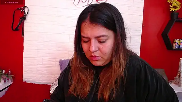 Snapshot of _poison_sweet chatting on 17, 12, 2025 poison sweet online show from 17, 12, 2025