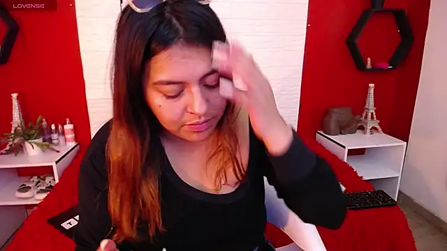 Snapshot of _poison_sweet chatting on 22, 12, 2025 poison sweet online show from 22, 12, 2025