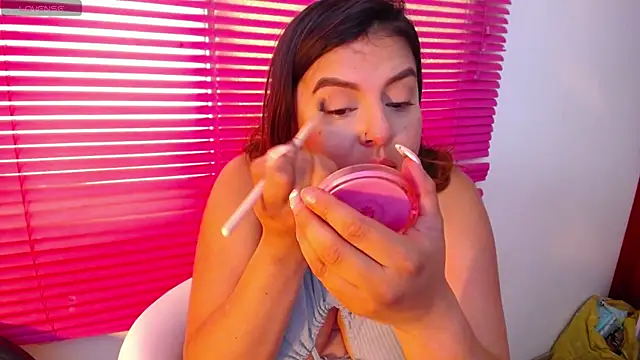 Snapshot of _poison_sweet chatting on 9, 1, 2026 poison sweet online show from 9, 1, 2026