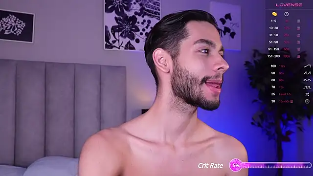 endy rush online show from 9, 2, 2025