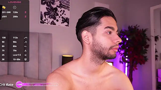 endy rush online show from 2, 10, 2025