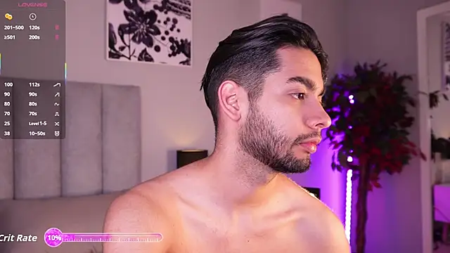 endy rush online show from 5, 10, 2025