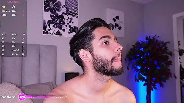 endy rush online show from 21, 10, 2025